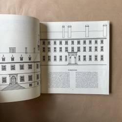 Classical architecture in renaissance Europe 1419-1585