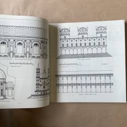 Classical architecture in renaissance Europe 1419-1585