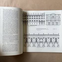 Classical architecture in renaissance Europe 1419-1585