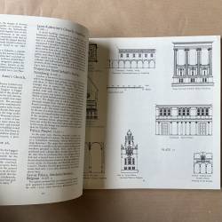 Classical architecture in renaissance Europe 1419-1585