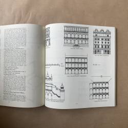Classical architecture in renaissance Europe 1419-1585