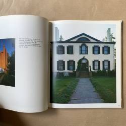 Observations on american architecture / Ivan Chermayeff.