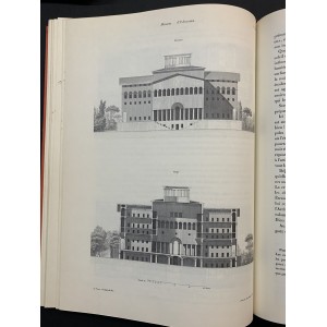 Claude Nicolas Ledoux / L'architecture considérée sous le rapport de l'art... 