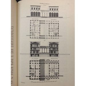 Claude Nicolas Ledoux / L'architecture considérée sous le rapport de l'art... 
