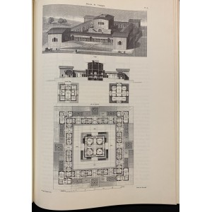 Claude Nicolas Ledoux / L'architecture considérée sous le rapport de l'art... 