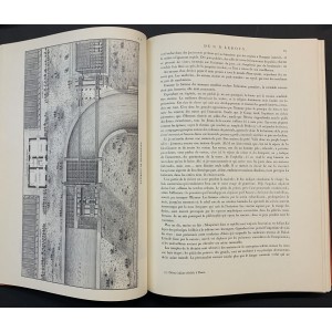 Claude Nicolas Ledoux / L'architecture considérée sous le rapport de l'art... 