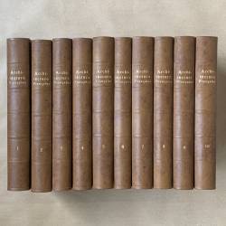 Dictionnaire raisonné de...