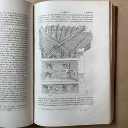 Dictionnaire raisonné de l'architecture française du XIe au XVIe siècle.