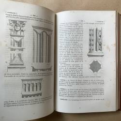 Dictionnaire raisonné de l'architecture française du XIe au XVIe siècle.