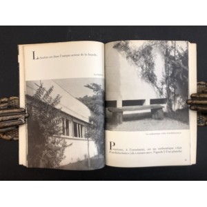 le Corbusier / Une petite maison / E/O 1954 