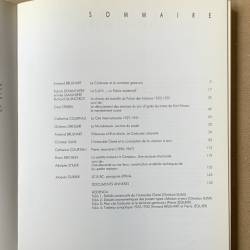 Le Corbusier à Genève / 1922-1932.