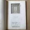 recueil de gravures pour servir à l'histoire des arts en France / Alexandre Lenoir.
