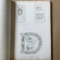recueil de gravures pour servir à l'histoire des arts en France / Alexandre Lenoir.