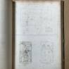 recueil de gravures pour servir à l'histoire des arts en France / Alexandre Lenoir.