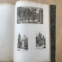 recueil de gravures pour servir à l'histoire des arts en France / Alexandre Lenoir.