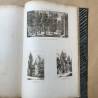 recueil de gravures pour servir à l'histoire des arts en France / Alexandre Lenoir.