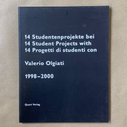 Valerio Olgiati / 14...