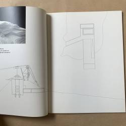 Valerio Olgiati / 14 student projects 1998-2000