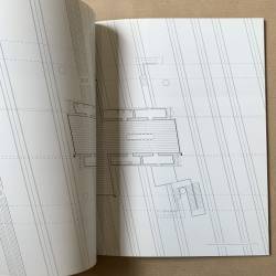 Valerio Olgiati / 14 student projects 1998-2000