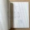 Valerio Olgiati / 14 student projects 1998-2000