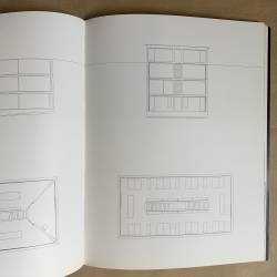 Valerio Olgiati / 14 student projects 1998-2000