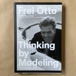 Otto Frei / Thinking by...