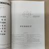 Perret / Techniques & architecture 1949