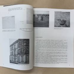 Perret / Techniques & architecture 1949