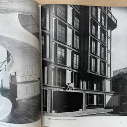 Perret / Techniques & architecture 1949