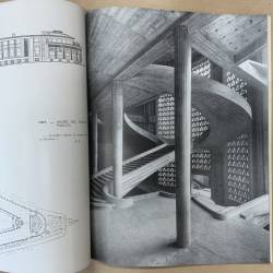 Perret / Techniques & architecture 1949