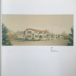 Irving Gill and the architecture of reform.