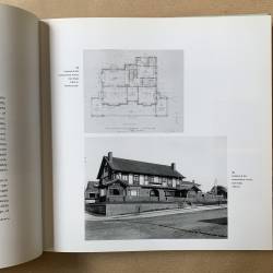 Irving Gill and the architecture of reform.