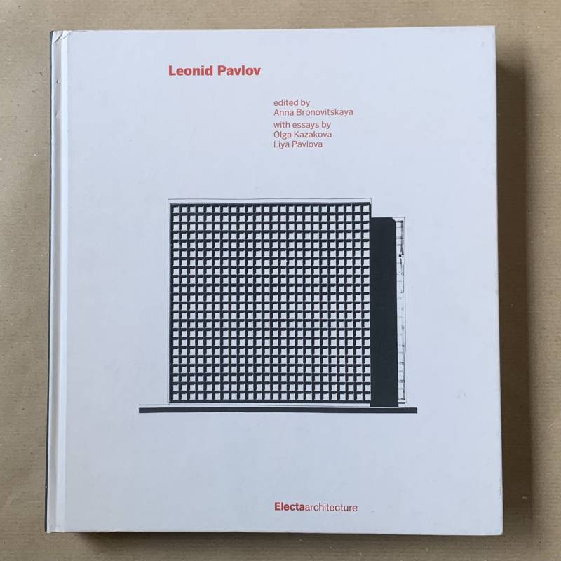 Leonid Pavlov / Electa