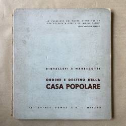 Ordine e destino della casa...