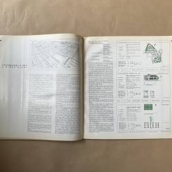 Ordine e destino della casa popolare / 1941