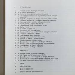 Il disegno industriale e la sua estetica / Gillo Dorfles.
