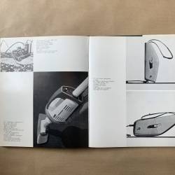 Il disegno industriale e la sua estetica / Gillo Dorfles.