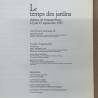 Le temps des jardins / Fontainebleau 1992