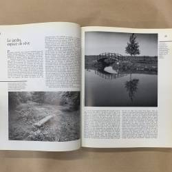 Le temps des jardins / Fontainebleau 1992