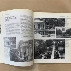 Le temps des jardins / Fontainebleau 1992
