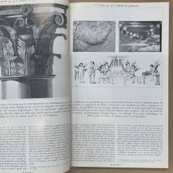 Atlas historique des jardins européens.