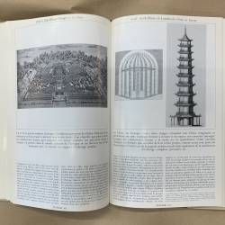Atlas historique des jardins européens.
