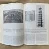 Atlas historique des jardins européens.