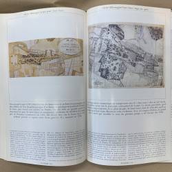 Atlas historique des jardins européens.