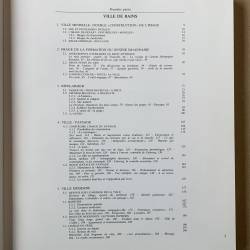 le site balnéaire / Dominique Rouillard.
