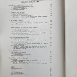 le site balnéaire / Dominique Rouillard.