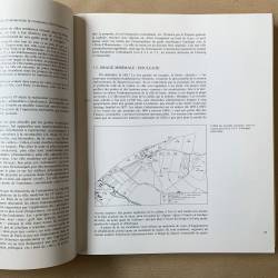 le site balnéaire / Dominique Rouillard.