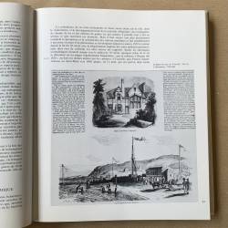 le site balnéaire / Dominique Rouillard.
