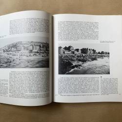 le site balnéaire / Dominique Rouillard.