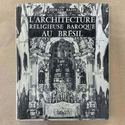 L'architecture religieuse...